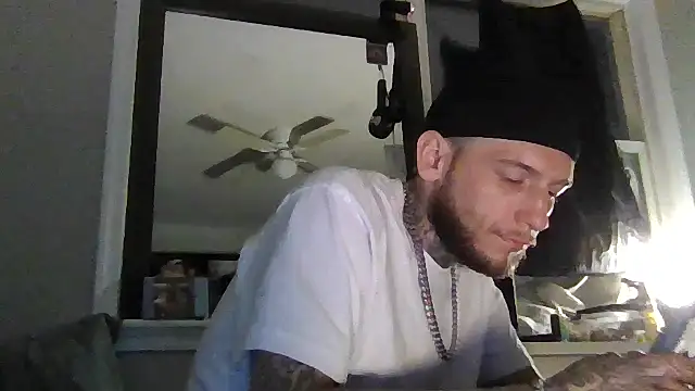 cruz815 online show from 14, 4, 2026