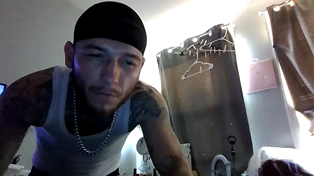 cruz815 online show from 19, 5, 2026