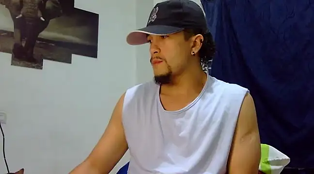 Keiviid online show from 2, 2, 2025