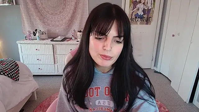 princesselysia online show from 5, 11, 2025