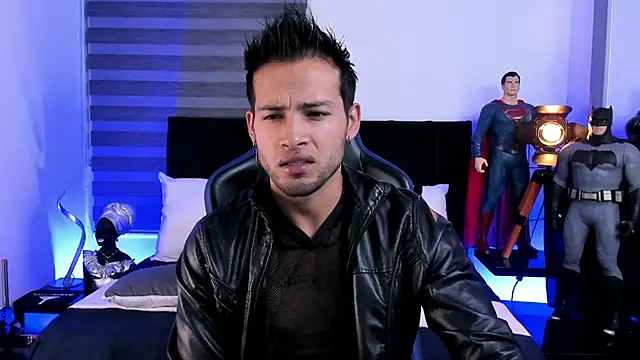 Snapshot of Max_Conor1 chatting on 27, 2, 2025 Max Conor1 online show from 27, 2, 2025