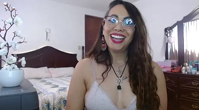 AloLovely  online show from 18, 3, 2025