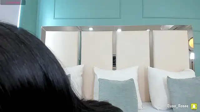 Snapshot of eva_roseee chatting on 9, 9, 2025 eva roseee online show from 9, 9, 2025