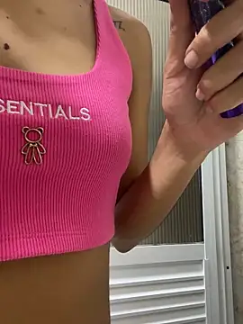 Snapshot of eva_roseee chatting on 18, 9, 2025 eva roseee online show from 18, 9, 2025