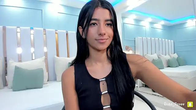 Snapshot of eva_roseee chatting on 27, 10, 2025 eva roseee online show from 27, 10, 2025