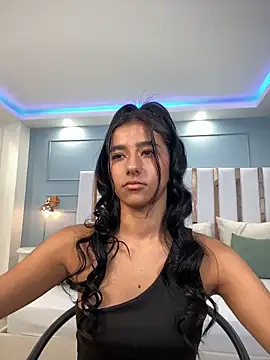 Snapshot of eva_roseee chatting on 29, 10, 2025 eva roseee online show from 29, 10, 2025