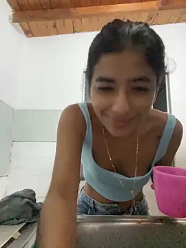 eva roseee online show from 6, 2, 2026