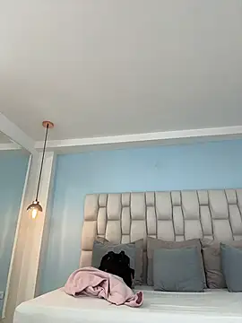 eva roseee online show from 9, 4, 2026