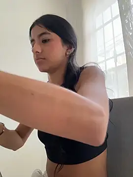 eva roseee online show from 16, 4, 2026