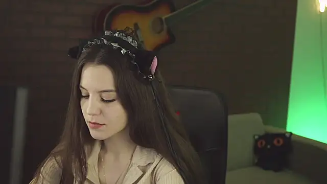 Snapshot of MilaStoyne chatting on 12, 2, 2025 MilaStoyne online show from 12, 2, 2025