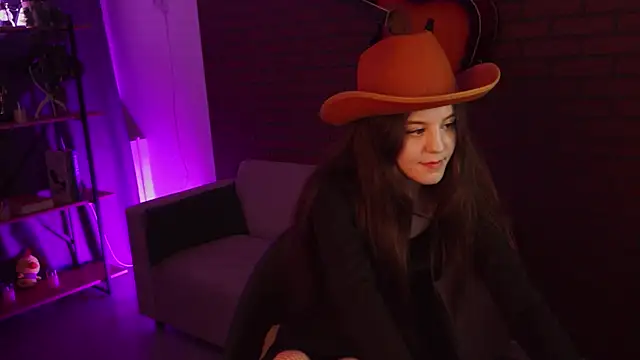 Snapshot of MilaStoyne chatting on 12, 3, 2025 MilaStoyne online show from 12, 3, 2025