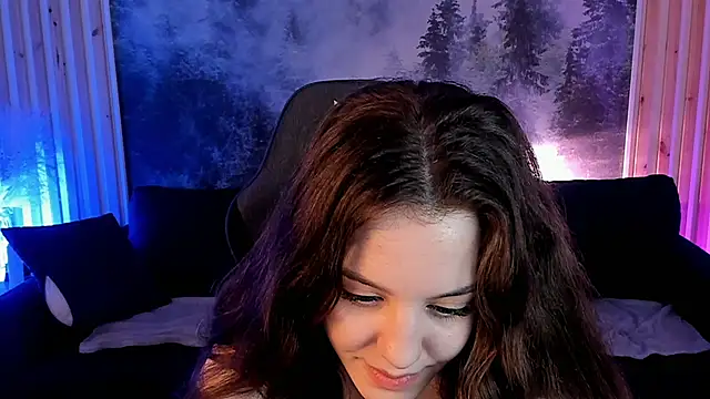 Snapshot of MilaStoyne chatting on 21, 3, 2025 MilaStoyne online show from 21, 3, 2025