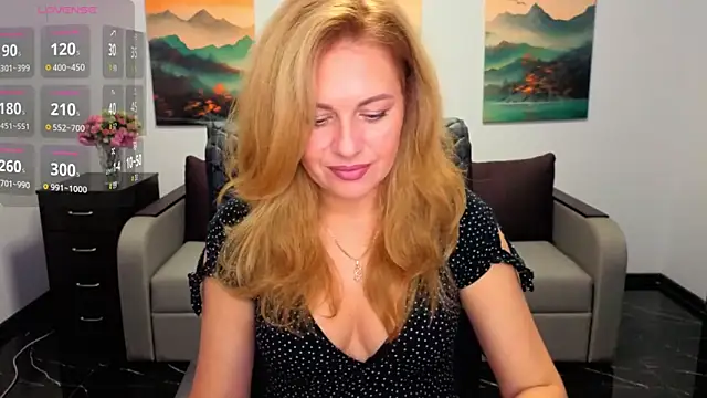 Mira Whites online show from 29, 10, 2025