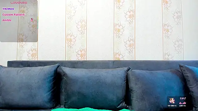 AddieAdams online show from 11, 3, 2025