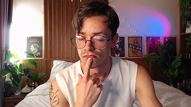 Snapshot of William_Henry_ chatting on 6, 2, 2026 William Henry online show from 6, 2, 2026