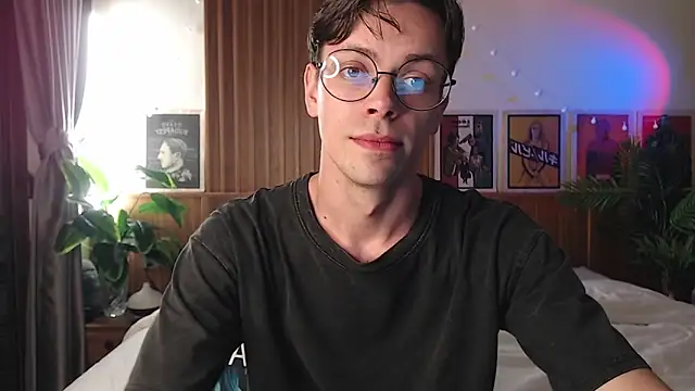 Snapshot of William_Henry_ chatting on 7, 2, 2026 William Henry online show from 7, 2, 2026