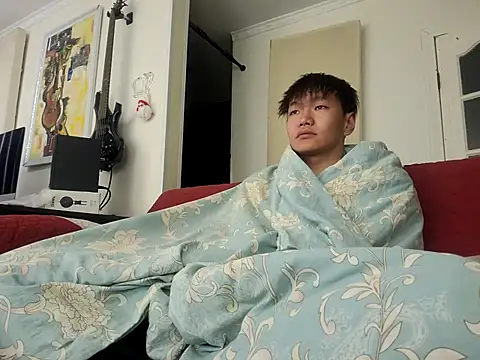 Snapshot of ChaseMl chatting on 19, 3, 2025 ChaseMl online show from 19, 3, 2025