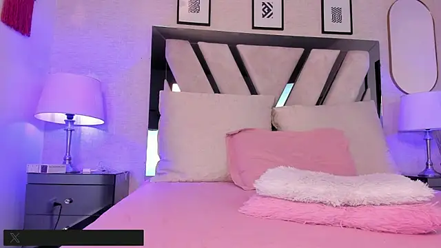 Snapshot of Sweett_Amaranta1 chatting on 8, 2, 2025 Sweett Amaranta1 online show from 8, 2, 2025