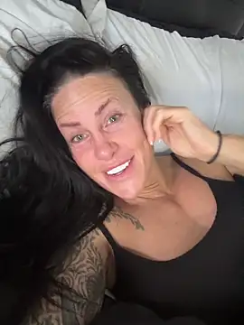 goddess-harper online show from 9, 2, 2026