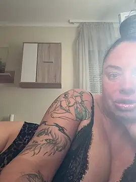 MeganCole01 online show from 30, 1, 2025