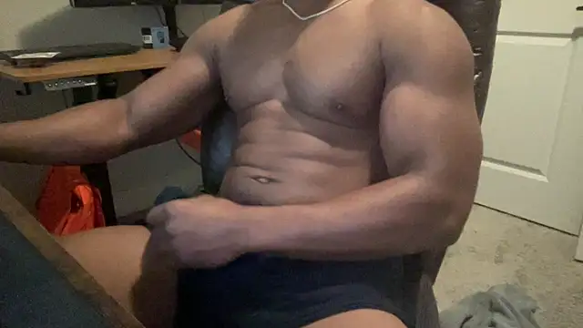 Snapshot of BodyandBBC chatting on 30, 1, 2025 BodyandBBC online show from 30, 1, 2025