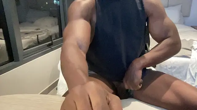 Snapshot of BodyandBBC chatting on 11, 1, 2026 BodyandBBC online show from 11, 1, 2026