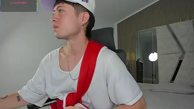 marcuscollins1  online show from 22, 12, 2025