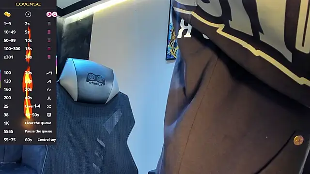 marcuscollins1  online show from 2, 2, 2026