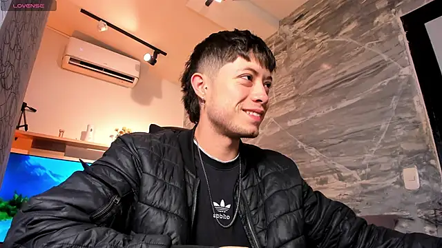 marcuscollins1  online show from 18, 2, 2026