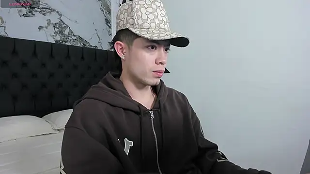 marcuscollins1  online show from 22, 3, 2026