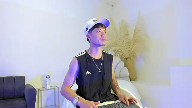 marcuscollins1  online show from 4, 6, 2026