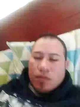 Snapshot of Jonatan9003 chatting on 29, 1, 2025 Jonatan9003 online show from 29, 1, 2025