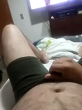 Snapshot of Jonatan9003 chatting on 30, 1, 2025 Jonatan9003 online show from 30, 1, 2025