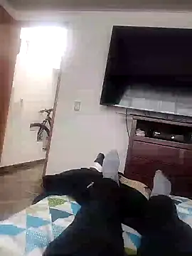 Snapshot of Jonatan9003 chatting on 30, 1, 2025 Jonatan9003 online show from 30, 1, 2025