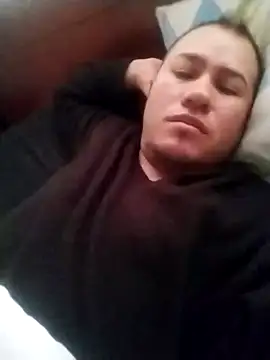 Snapshot of Jonatan9003 chatting on 31, 1, 2025 Jonatan9003 online show from 31, 1, 2025