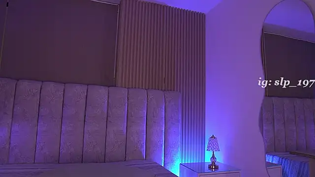 sara lopee1 online show from 23, 2, 2026