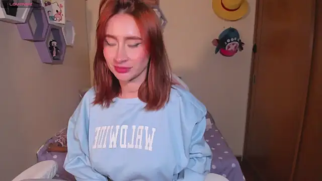 Snapshot of chloe_rockss_ chatting on 5, 3, 2025 chloe rockss online show from 5, 3, 2025