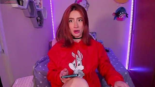 Snapshot of chloe_rockss_ chatting on 7, 3, 2025 chloe rockss online show from 7, 3, 2025