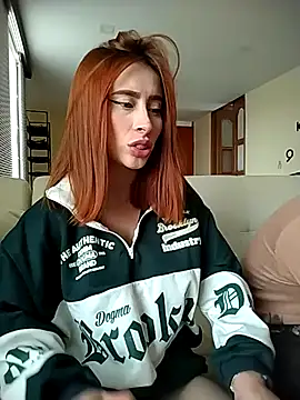 Snapshot of chloe_rockss_ chatting on 17, 3, 2025 chloe rockss online show from 17, 3, 2025