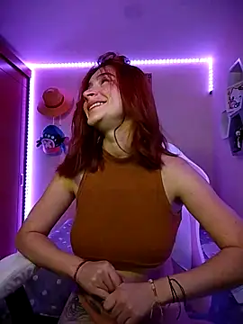 Snapshot of chloe_rockss_ chatting on 18, 3, 2025 chloe rockss online show from 18, 3, 2025