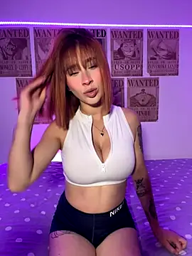 Snapshot of chloe_rockss_ chatting on 17, 9, 2025 chloe rockss online show from 17, 9, 2025