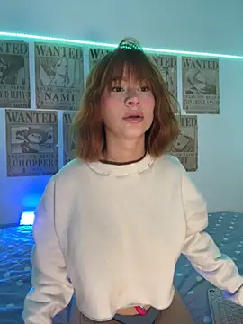 Snapshot of chloe_rockss_ chatting on 7, 10, 2025 chloe rockss online show from 7, 10, 2025