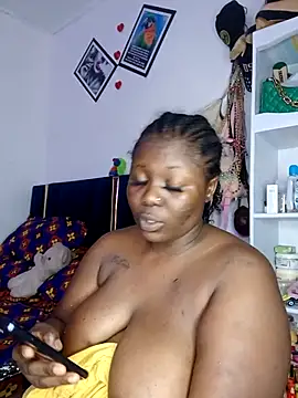 EXLOVER2 online show from 12, 2, 2025