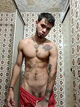 Niick01  online show from 23, 2, 2025