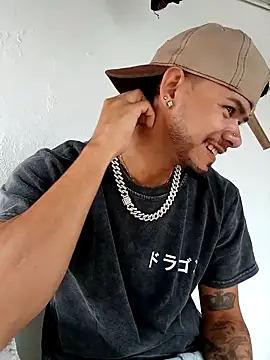 Niick01  online show from 1, 10, 2025