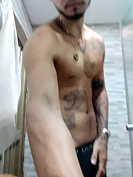 Niick01  online show from 12, 10, 2025