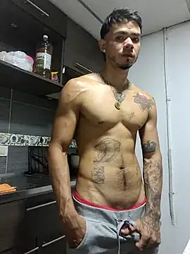 Niick01  online show from 7, 11, 2025