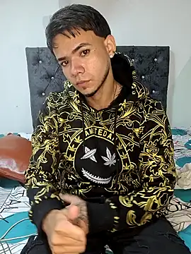 Niick01  online show from 24, 11, 2025