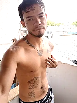 Niick01  online show from 2, 2, 2026