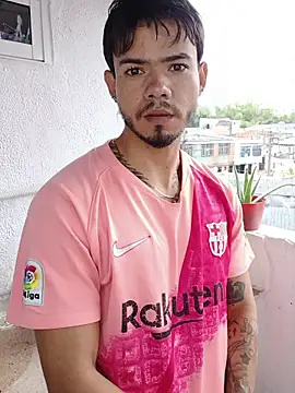 Niick01  online show from 13, 2, 2026